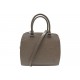 NEUF SAC A MAIN LOUIS VUITTON PONT NEUF M52052 CUIR EPI TAUPE LEATHER BAG 1400€