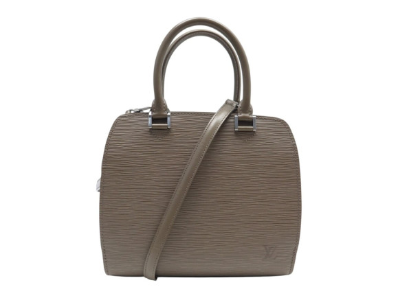 sac a main louis vuitton pont m52052 cuir
