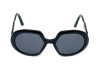 lunettes de soleil dior bobby r1u logo cd plastique