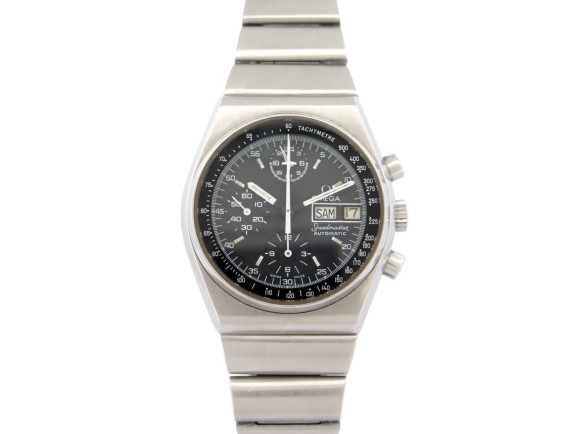 montre omega speedmaster mark iv day date