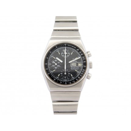 VINTAGE MONTRE OMEGA SPEEDMASTER MARK IV DAY DATE 176.0016 39MM ACIER AUTO WATCH