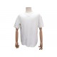 TSHIRT DIOR MONOGRAMME OBLIQUE COUPE RELAX 113J692A0614 M 50 BLANC TOP 820€