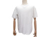 tshirt dior monogramme oblique coupe relax