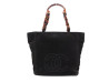  sac a main chanel shopping bag pm logo cc