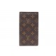 VINTAGE PORTEFEUILLE LOUIS VUITTON EN TOILE MONOGRAM PORTE CARTES WALLET 390€