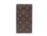  portefeuille louis vuitton en toile monogram