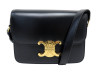  sac a main celine triomphe teen en cuir veau