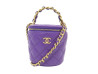 sac a main chanel afternoon tea top handle vanity