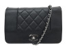  sac a main chanel wallet on chain mademoiselle en