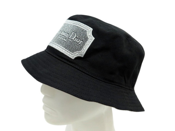  chapeau bob christian dior cd couture