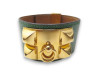 bracelet hermes collier de chien medor cdc 15 18 cm