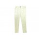 NEUF PANTALON CHANEL EFFET MARBRE BOUTON LOGO CC P43196V31291 S 36 PANTS 2300€