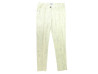  pantalon chanel effet marbre bouton logo cc