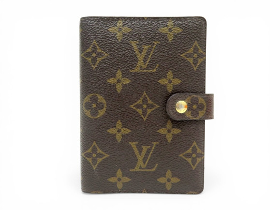 couverture agenda louis vuitton fonctionnel pm