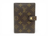 couverture agenda louis vuitton fonctionnel pm