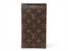  porte chequier louis vuitton m62225 toile