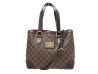 sac a main louis vuitton hampstead pm n51205 toile