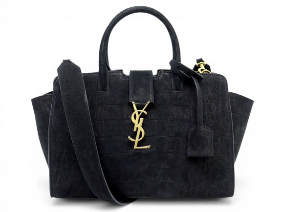 sac a main saint laurent downtown baby 635346 cuir