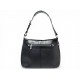 VINTAGE SAC A MAIN LOUIS VUITTON TURENNE GM EN CUIR EPI NOIR HOBO HAND BAG 2000€