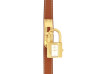 montre hermes kelly cadenas pm 20 mm cuir