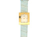 montre hermes belt be1.220 30 mm plaque or
