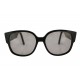 NEUF LUNETTES DE SOLEIL CHRISTIAN DIOR WILDIOR SU 10P3 PLASTIQUE SUNGLASSES 380€