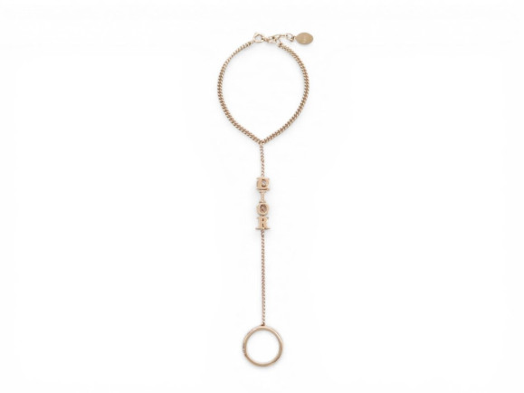  bague bracelet christian dior bague bracelet