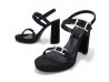chaussures hermes sandales bossa h252110z 38 cuir