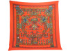 chale hermes astres et soleil annie faivre 140cm