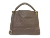 sac a main louis vuitton artsy mm m94171 cuir