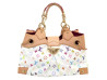 sac a main louis vuitton x murakami ursula m40123