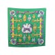 FOULARD HERMES FERRONNERIE 