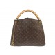 NEUF SAC A MAIN LOUIS VUITTON ARTSY MM M40249 TOILE MONOGRAM TOTE HAND BAG 2500€