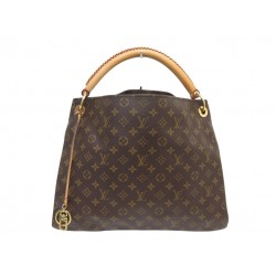 NEUF SAC A MAIN LOUIS VUITTON ARTSY MM M40249 TOILE MONOGRAM TOTE HAND BAG 2500€