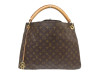  sac a main louis vuitton artsy mm m40249 toile
