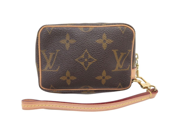 sac pochette a main louis vuitton wapity m58030 toile