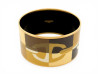 bracelet hermes chaine d'ancre manchette extra large