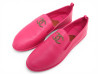 chaussures chanel g36365 37.5 mocassins logo cc