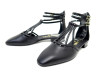  chaussures chanel a sangles g35047 egypte 37.5