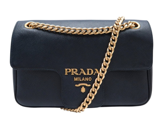  sac a main prada pattina 1bd193 en cuir saffiano