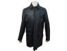 manteau hermes blouson 3 4 en cuir de veau 48 m