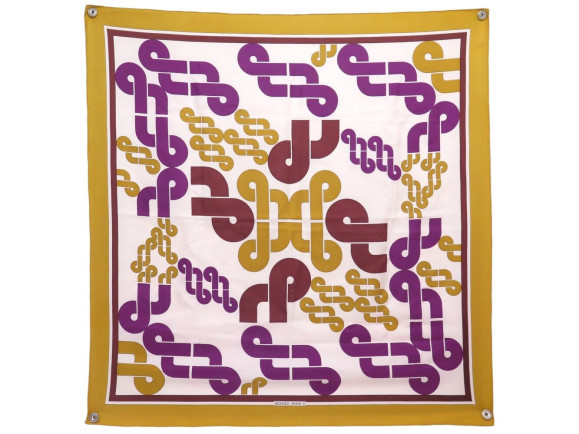  foulard hermes rhones poulenc henry d'origny