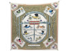  foulard hermes voitures nouvelles carre 90