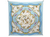  foulard hermes la cle des champs carre 90 en