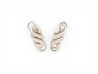  boutons de manchette hermes entrelacs gaetan