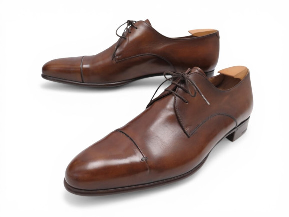chaussure berluti piercing derby 3 oeillets 11 45