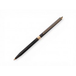 NEUF VINTAGE STYLO BILLE ST DUPONT CLASSIQUE LAQUE DE CHINE BALLPOINT PEN 380€