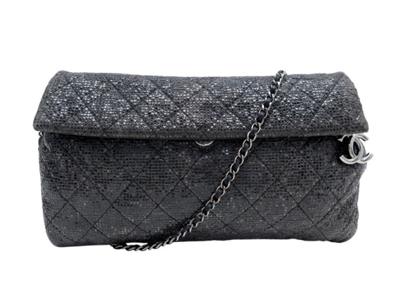 sac a main chanel pochette edition limitee 2014