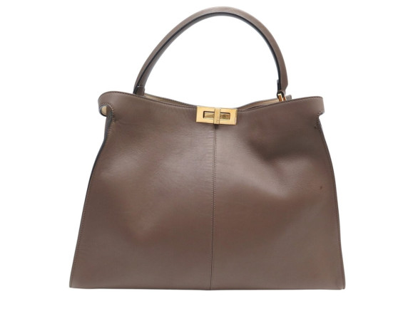 sac a main fendi peekaboo x lite large 8bn304 cabas