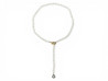  collier dinh van 654501 en perles d'eau douce 3